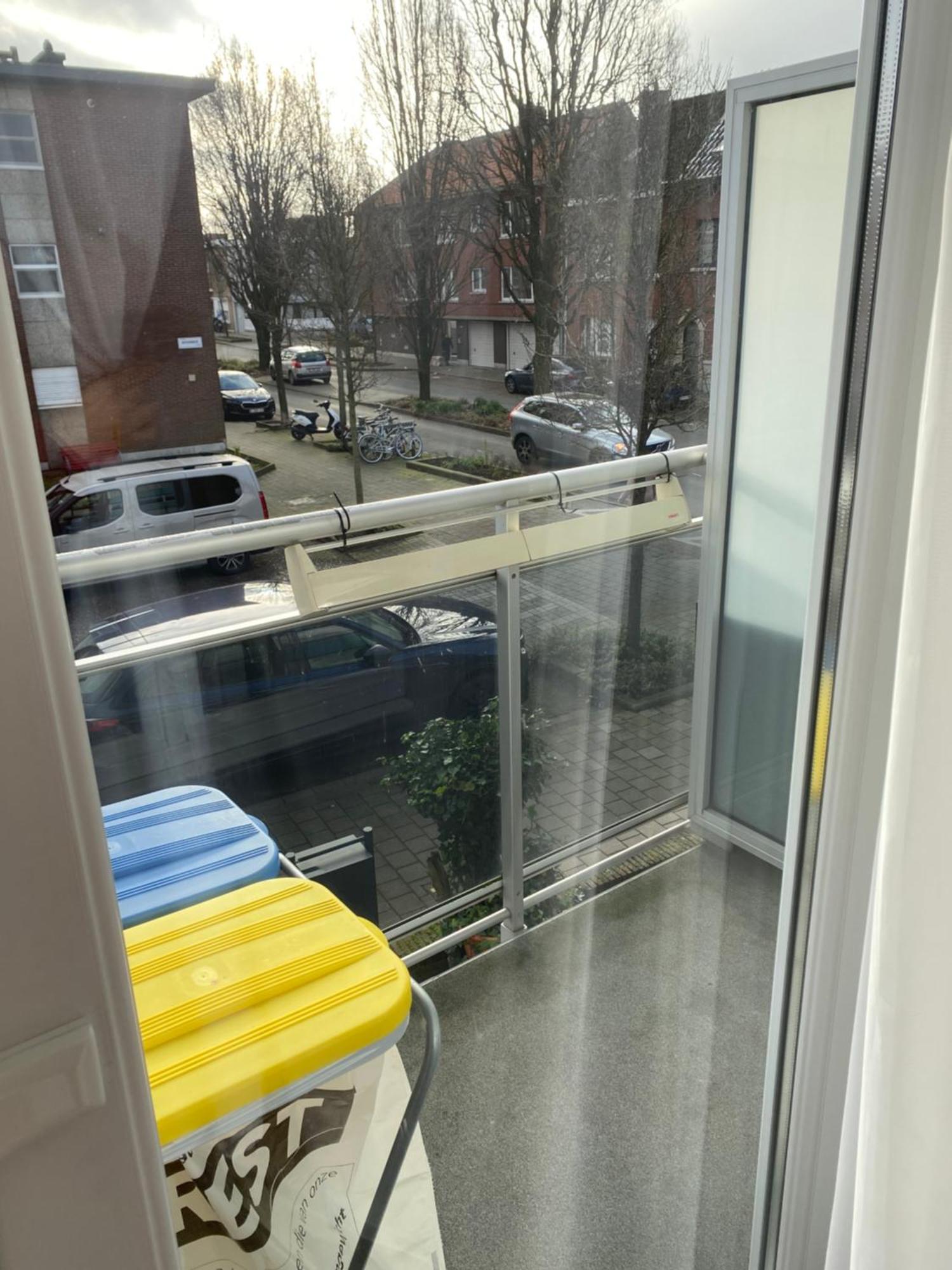 Zwarte Arend Airbnb Antwerp Exterior photo